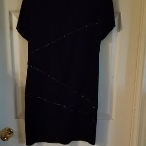 Sheath dress